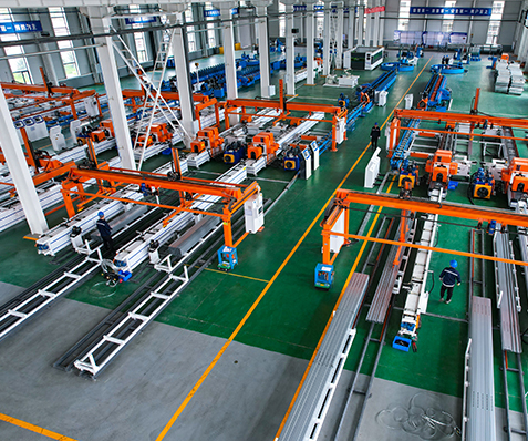 商業(yè)廣場衛(wèi)生間隔斷案例